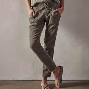 James Perse Soft Drape Pant